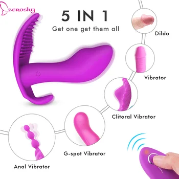 10 Dažnio Vibratoriai Moterims Klitoris Sekso Mašina G Vietoje, Vibratorius, Sekso Žaislai, skirtas Moters Klitorio Stimuliatorius Nuotolinio valdymo Vibratorius