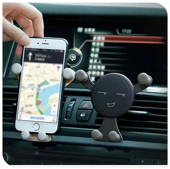 1pcs Universalus automobilinis telefono Stovas Laikiklis GPS Kia Pro-cee-d KOUP 