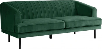 2021 Aukštos kokybės trys sėdimos vietos laisvalaikio audinio sofos Europos stiliaus interjeras, sofa-viešbutis, 3 sėdimos vietos aksomo Chesterfield sofa rinkiniai