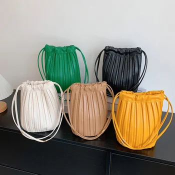 2022 prekės dizaineris moterų pečių maišą didelės talpos maišelį aukštos kokybės PU odos žaliųjų Partijos Entire pirkinių krepšys