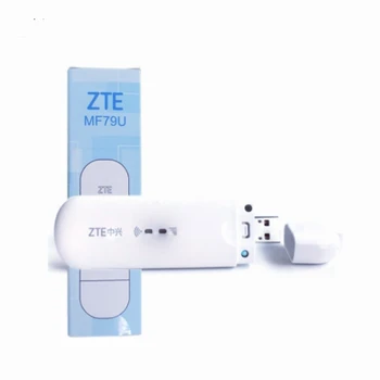 20PCS ZTE MF79 MF79U 4G150M LTE USB Wingle LTE 4G USB WiFi Modemo prijungimo įtaisas