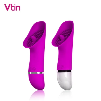 30 Greičio Vibratorius Moterims Klitoris Gyvis G Spot Vibratorius Vaginos Stimuliatorius Sekso Žaislas, skirtas Moters Suaugusiųjų Sekso Parduotuvė