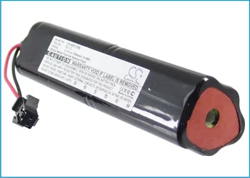 Cameron Kinijos 700mAh Baterija DC (nuolatinė srovė-12 Tri-Tronics 1064000D, 1064000-J