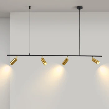 derliaus stiklo kamuolys geležies šviestuvai lubų led šviesos lamparas de techo colgante moderna hanglampen lamparas de techo