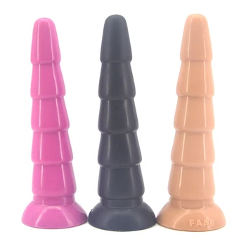 Didmeninė silikono dirbtinės varpos analinis kaištis, skirtas vyrų kieme su analinis įrenginys, skirtas suaugusiųjų sekso žaislai