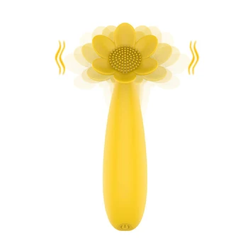 EXVOID Žodžiu Gyvis Sekso Žaislai Moterims, Moteriška Masturbator Stiprų Klitorio Vibratorius Stimuliuoja Čiulpti Vibratoriai Gėlių Stick