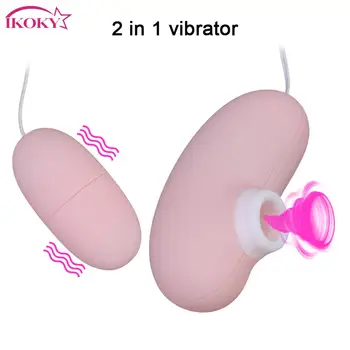 G spot Masažo Vibracija, Kiaušinių Sekso Žaislai Moterims Klitoris Makšties Skatinti Kulka Vibratorius 7 Greičio Moterų Masturbacija