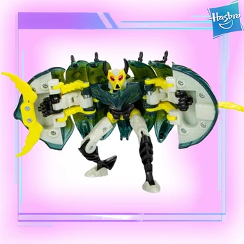 Hasbro Transformers BEAST KARO Retrax Veiksmų Skaičius, Herojus Anime Robotas Berniukas Vaikų Gimtadienio, Kalėdų Žaislas Dovana Nemokamas Pristatymas Straipsniai