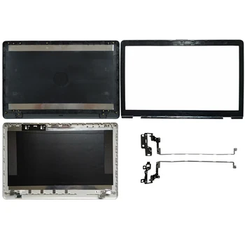 HP 17-BS 17-AK 17-bs024ds 17-bs025ds 17-bs026ds 17-bs028ds 17-bs051od 17-BS011DX Nešiojamas LCD BACK COVER/LCD Bezel Danga/Vyrių