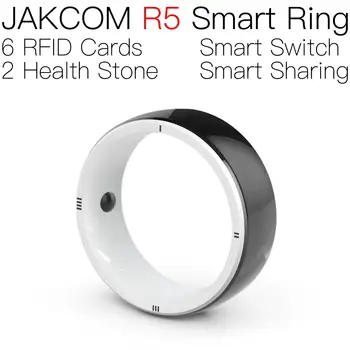 JAKCOM R5 Protingas Žiedo Super vertę nei uhf antena carte smart gyvenimo nfc medicinos įspėjimo id chip toppigeon rda 125khz lipdukas