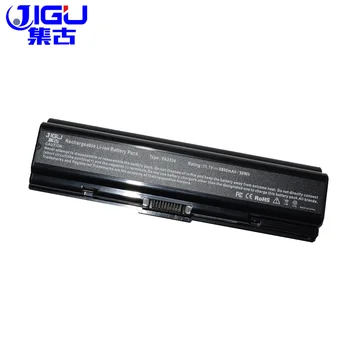 JIGU Baterija Toshiba Satellite A500 L200 L203 L500 L505 L555 M205 M207 M211 M216 M212 Pro A210 L300D L450 A200 L300 L550