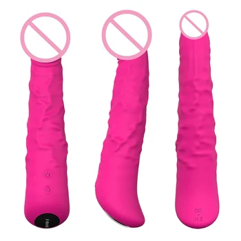 Karšto Pardavimo Moterų Clit Vibratorius Dildo Suaugusiųjų Sekso Žaislas Moterims