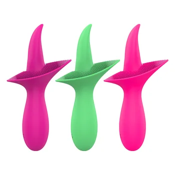 Liežuvio Vibratorius Moterų Masturbacija Sekso Žaislai Suaugusiems Multi-Mode Vibracijos Klitorio Pūlingas Kulminacija Dirginimas Parduotuvė