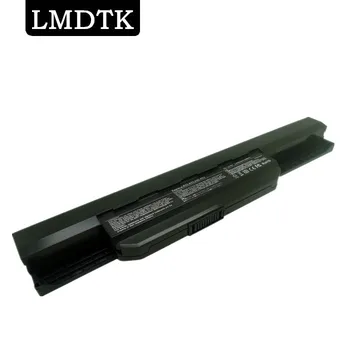 LMDTK Naujas 6CELLS nešiojamas baterija Asus X43B X43BY X43E X43J X43JE X43JF X43JR X43JX X43S X43SJ X43SR X43SV X43T X43U