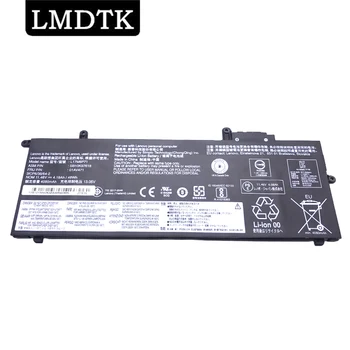 LMDTK Naujas L17M6P71 Nešiojamas Baterija Lenovo ThinkPad X280 L17L6P71 L17C6P71 01AV470 01AV471 01AV472 11.46 V 48WH