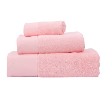 Madingi nauji medvilnės rankšluostį sutirštės absorbentas veido rankšluostį grožio salonas medvilnės rankšluostį