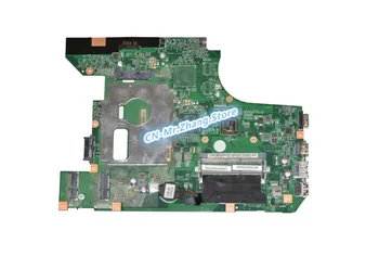 Naudoti SHELI Lenovo B575 Nešiojamas Plokštė w/ UŽ E350 CPU 11S11013664 48.4PN01.021 DDR3