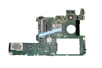 Naudoti SHELI Lenovo Y560 Nešiojamas Plokštė 11S11012136 11012136 DAKL3AMB8G1 HD5730M GPU DDR3