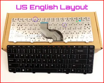 Nauja Klaviatūra JAV anglų Versija Dell 1R28D 01R28D V100830AS1 A138 NSK-DJD01 4DP3H AEUM8U00110 Nešiojamas kompiuteris