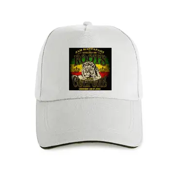 naujoji bžūp skrybėlę Raudonas Auksas Žalia Jah Rastafari Šaknys Kultūros Juodą Beisbolo kepuraitę Rasta Ltd 