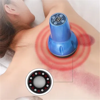 Pressotherapy Raumenų Massager Elektros Massager, skirtų Celiulito ir Riebalų Reduktorius Massager Celiulito Slimming Massager Body Massager