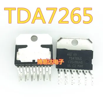 TDA7265 ZIP-11