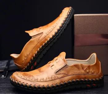 Vasarą 2 nauji vyriški batai korėjos versija tendencija ofmen tai atsitiktinis batų kvėpuojantis batai, vyriški batai Z6T633